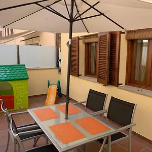 Appartement Vacaciones, Tossa de Mar