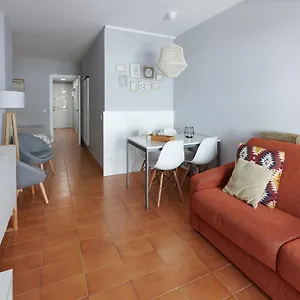 Appartement Desconnectar, Tossa de Mar