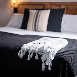 Gasthof Boutique Es Menut, Tossa de Mar